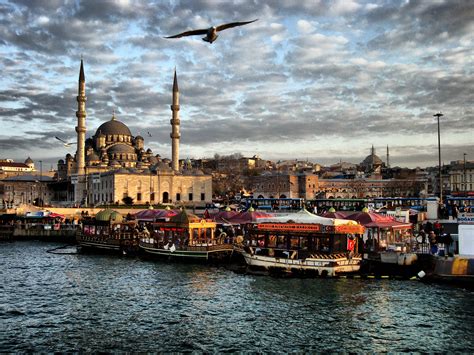 صور تركيا اسطنبول